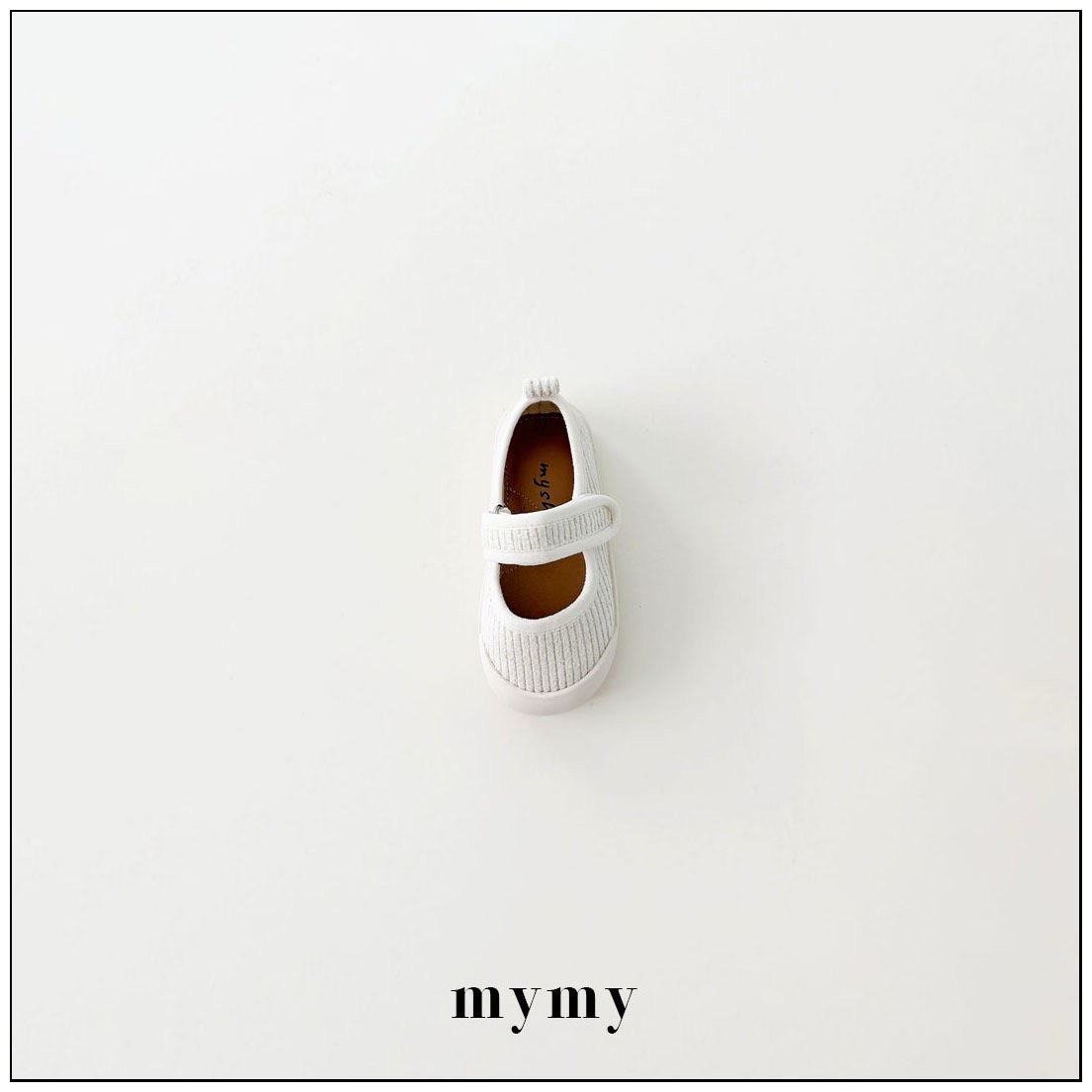 Mysocks | 375 dragonfly shoes(3colors)