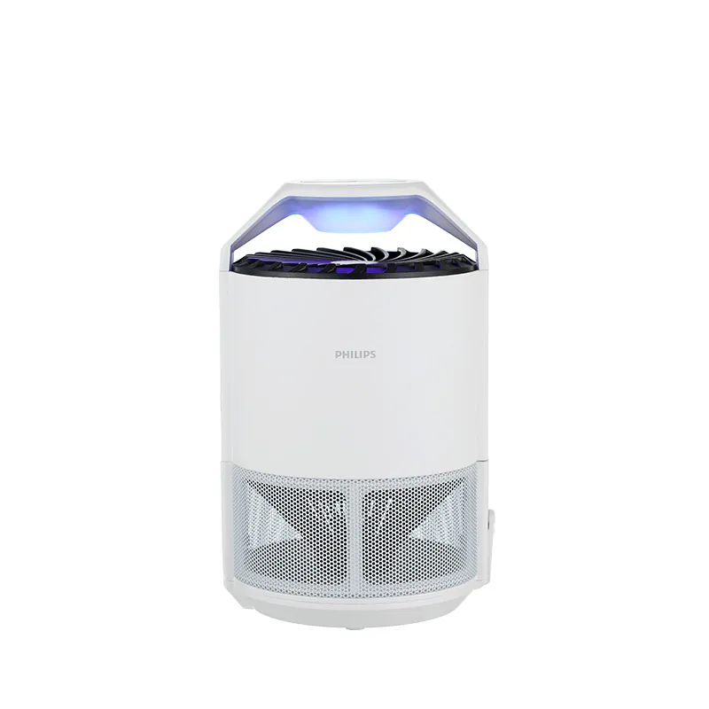 ***飛利浦直送 原裝行貨2年保養***Philips 飛利浦 PAS241 K2 雙頻強效滅蚊燈 (365nm+395nm 誘蚊光波 / 渦輪強吸 / 靜音設計) Philips PAS241 K2 Dual-Band Mosquito Trap (365nm+395nm UV Light / Turbo Suction / Silent Operation)