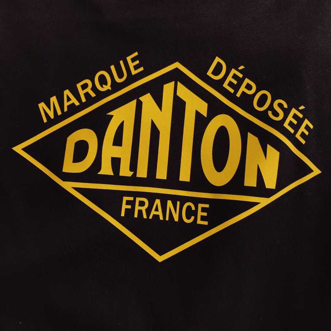 預訂 Danton圓領衛衣 [貨號26A1046]
