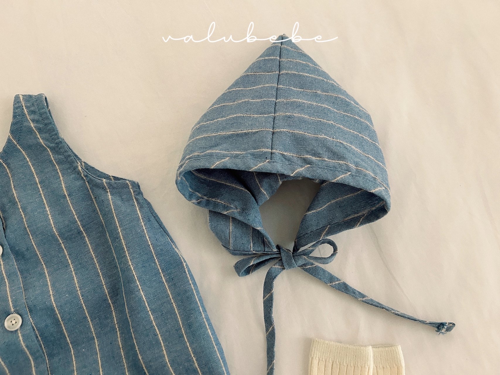 🇰🇷Valu_bebe帽