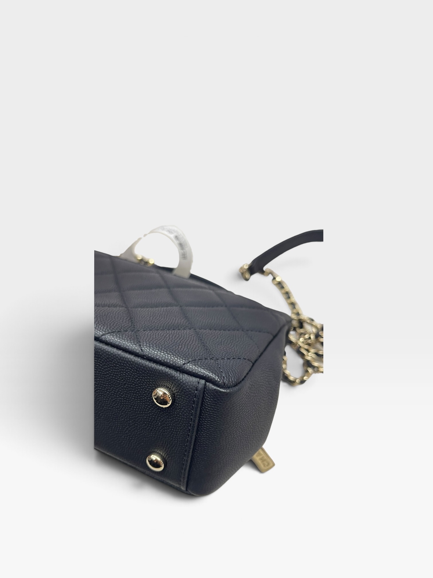 Pre-Owned CHANEL Business Affinity / Product Code: 102917
