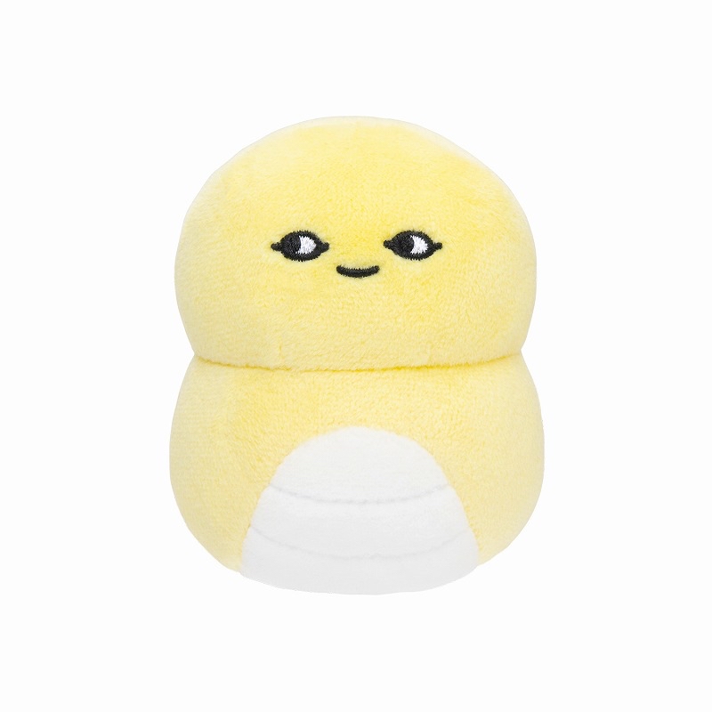 自嘲熊 小公仔手玉｜預訂