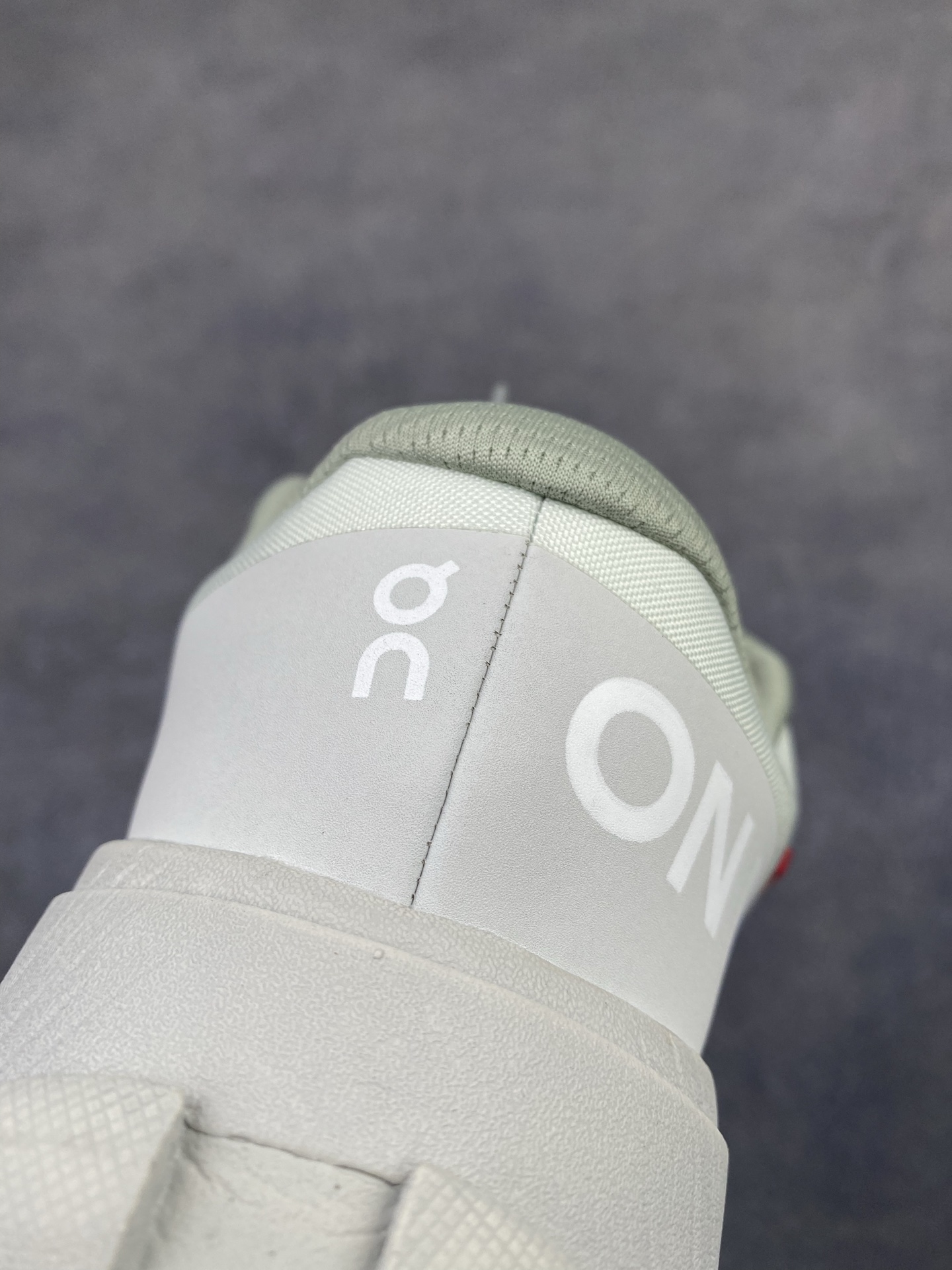 On Running Cloudultra 3