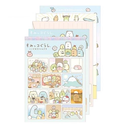 角落生物 大MEMO｜現貨