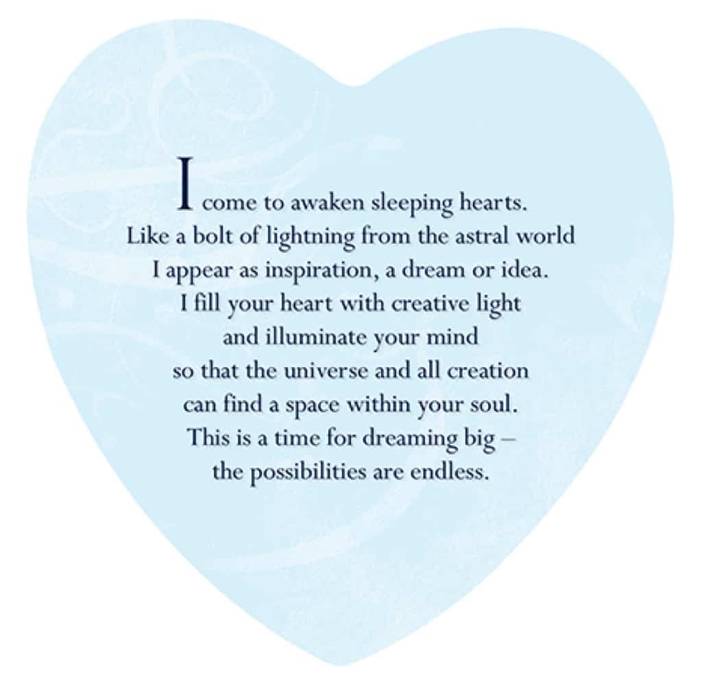 心靈轉化卡｜Heart Soul Cards