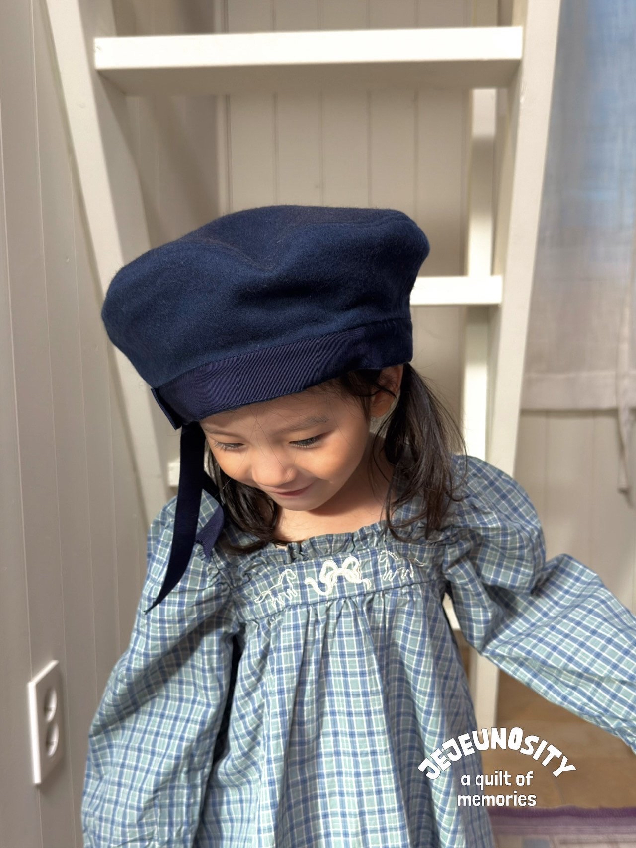 Jeje |  Mali Dress