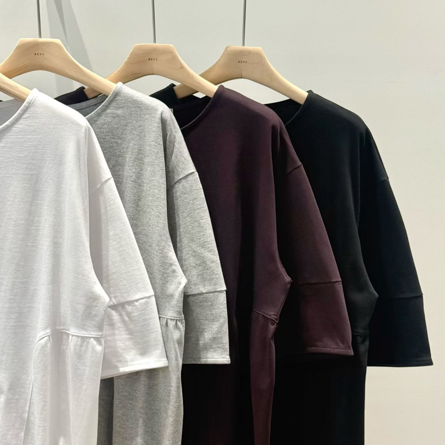 (2026FW) REVE - TOP
