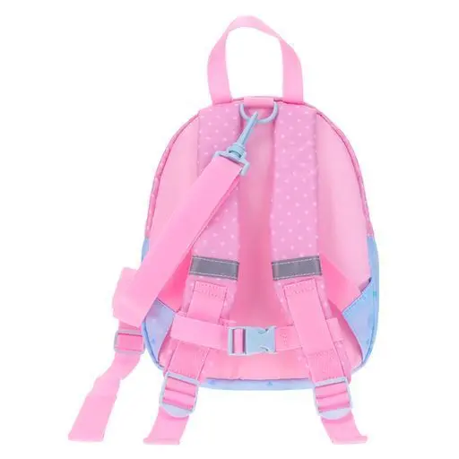 現貨🐱| SANRIO小童背囊連可拆式安全手帶/防走失带書包/雙肩包