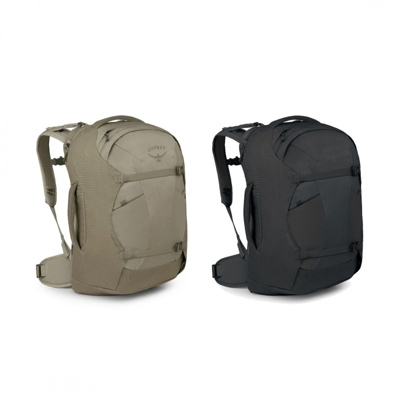 Osprey Farpoint 40/Black