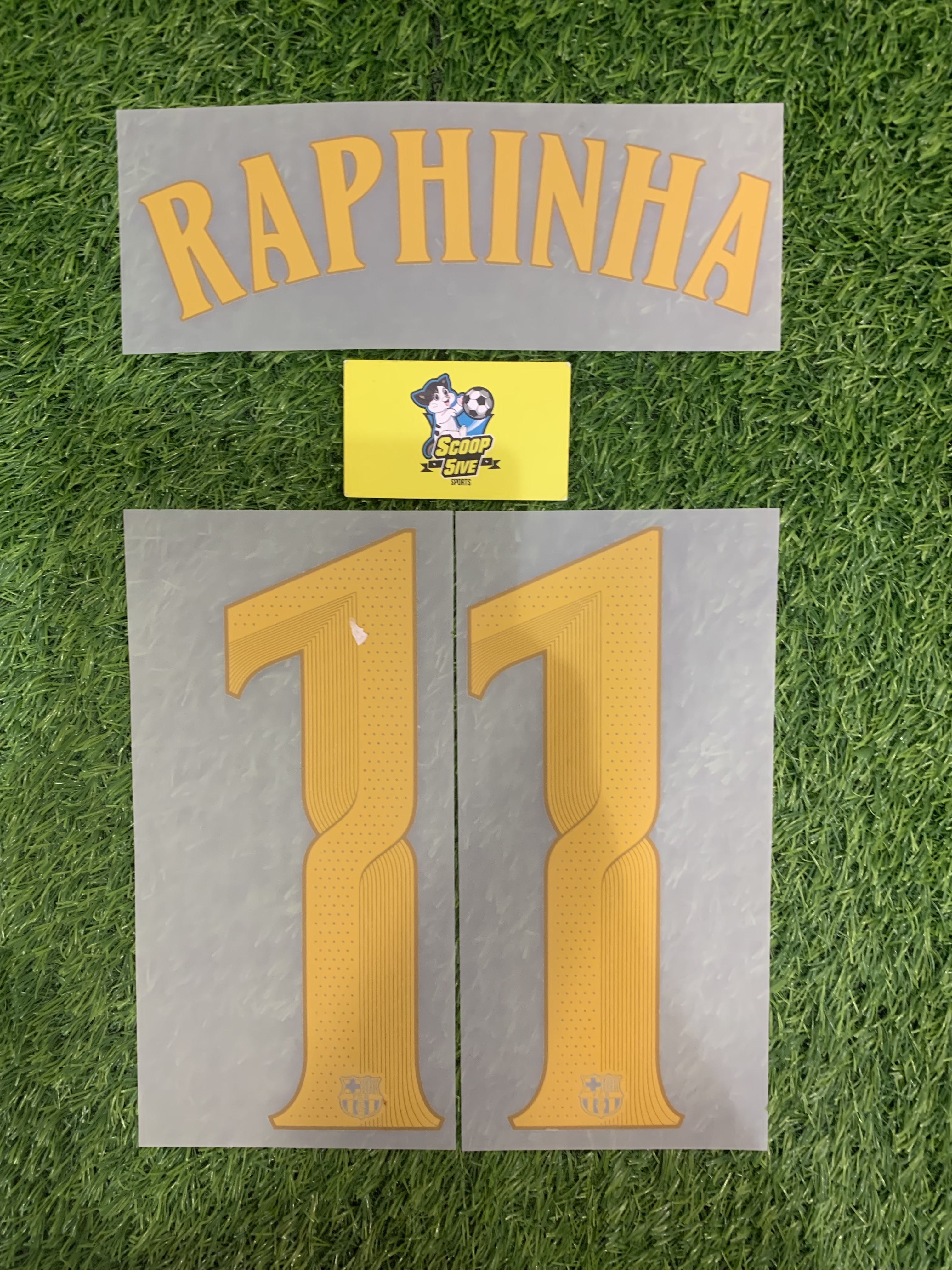 2026-27 巴塞隆拿 主場 盃賽字 11 Rahpinha