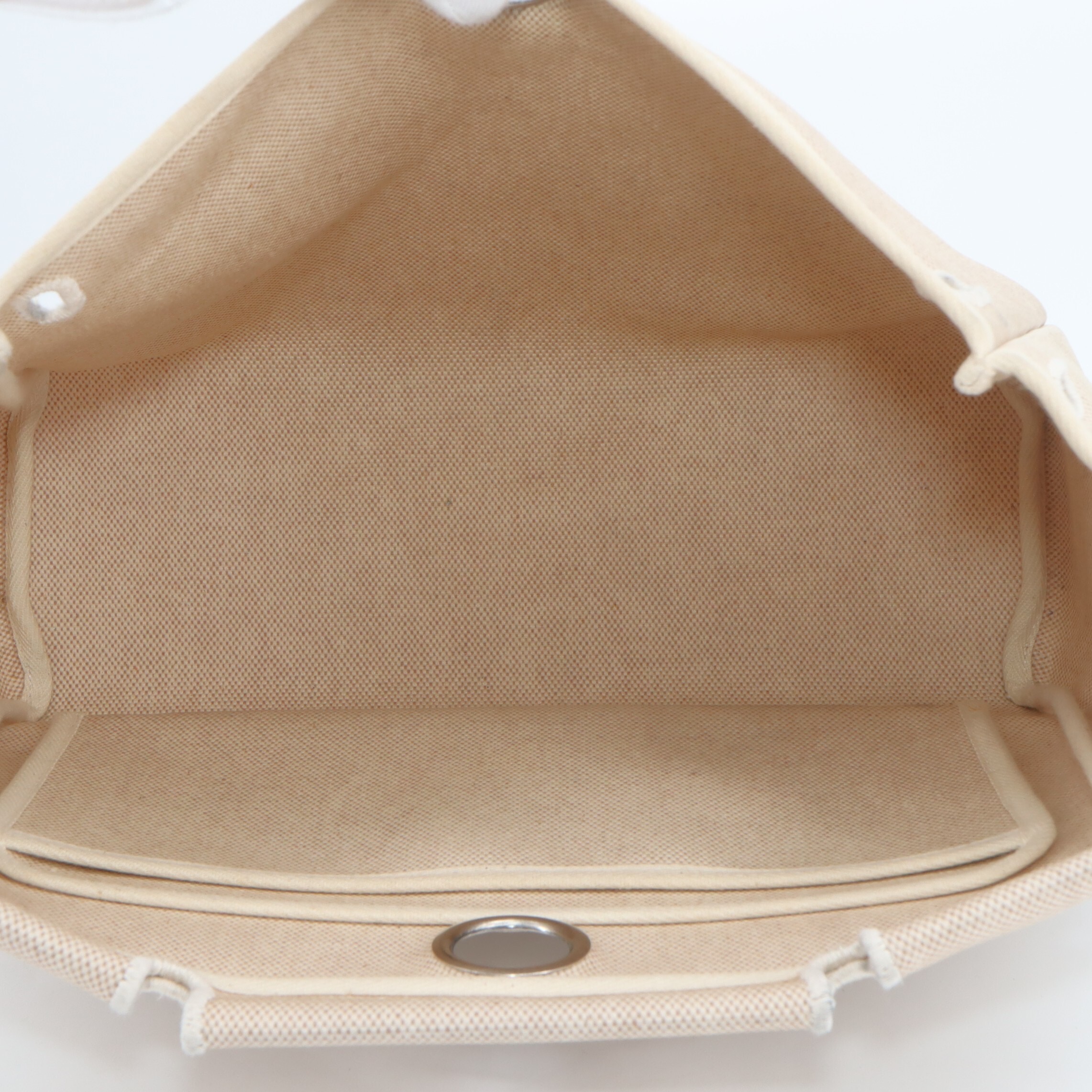 Hermes Herbag 31