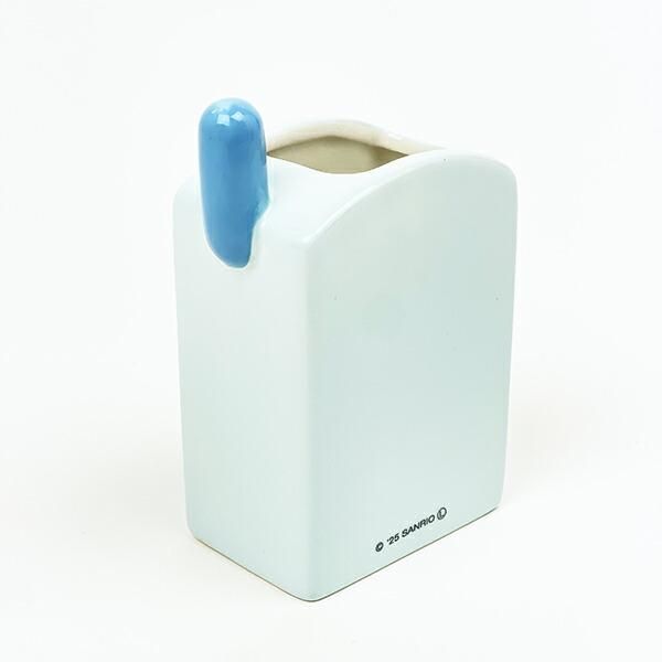  🆕【⭐訂購⭐】🇯🇵日本直送 #Sanrio 懷舊Kaohana系列 手機造型筆筒［3款選］🌀 [ELAD-0271][260220]