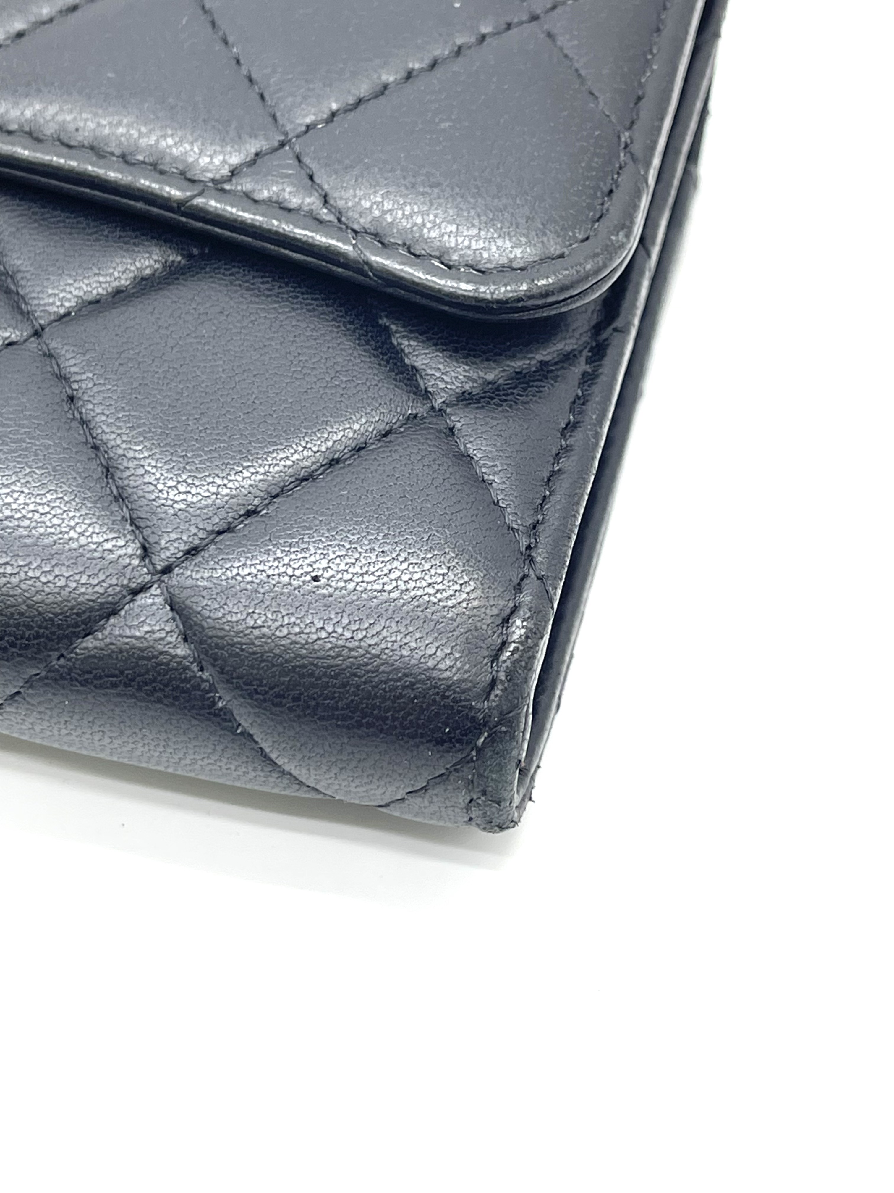 Pre-Owned CHANEL Wallet / Product Code: 26042604