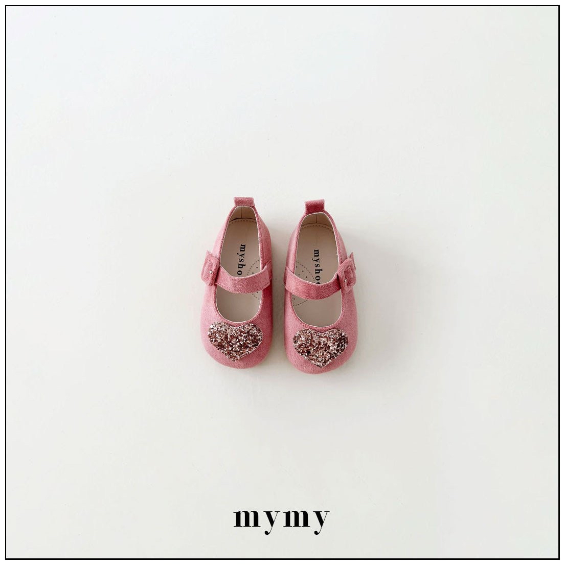 Mysocks | 487 Twins Shoes