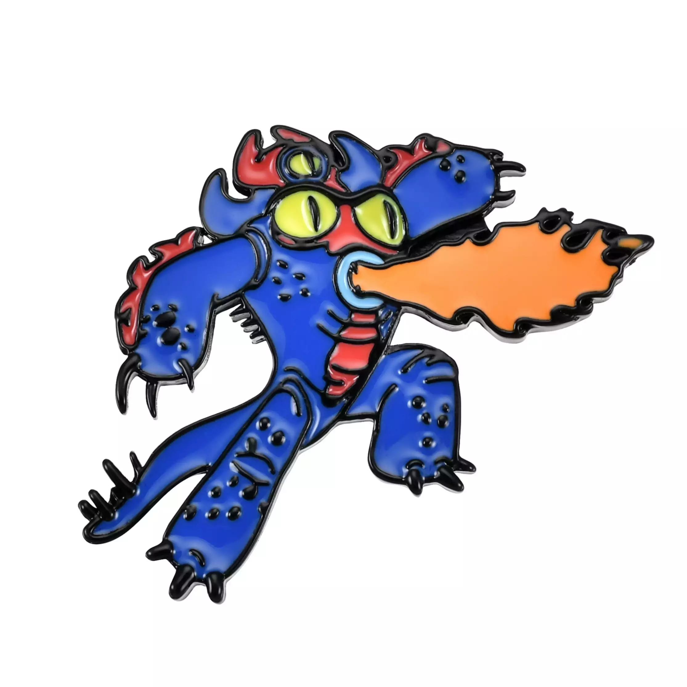 🌸 【預訂】Fred Pins - Disney Store 6/10新品