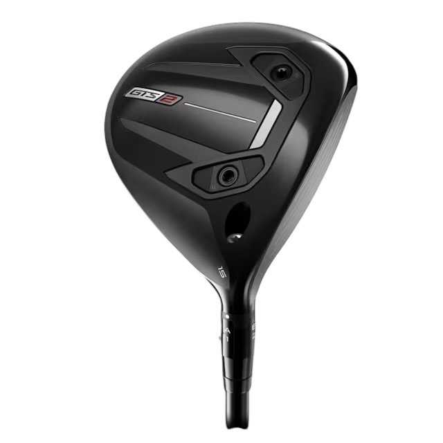 全新 TITLESIT GT尸2 FAIRWAY WOOD 球道木