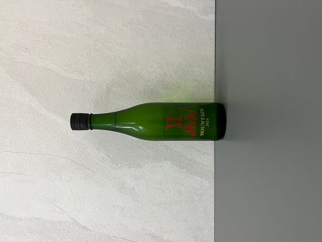AKABU 純米MOUNTAIN 2024 720ml | 醇釀