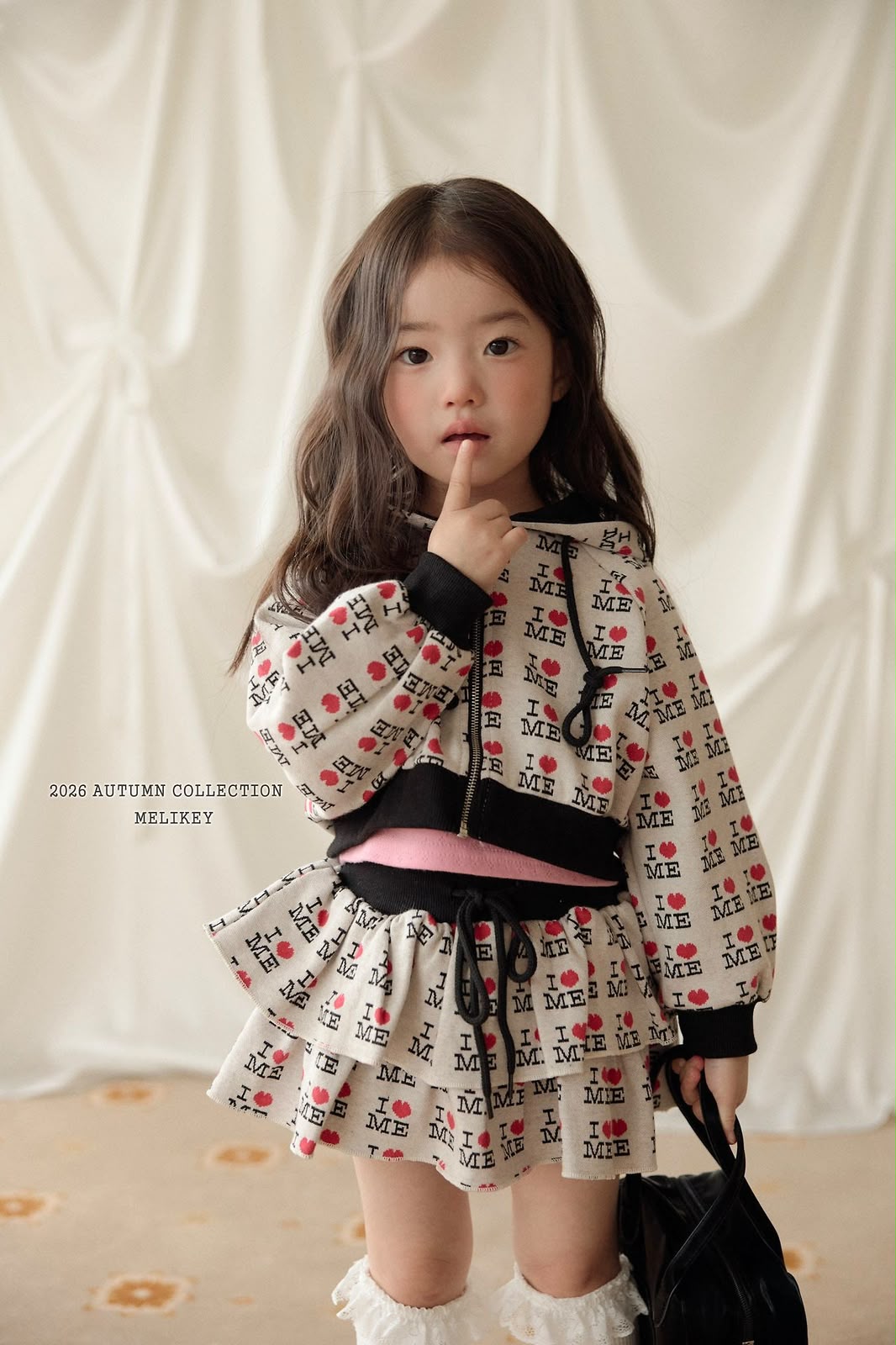 CP6054 Skirt