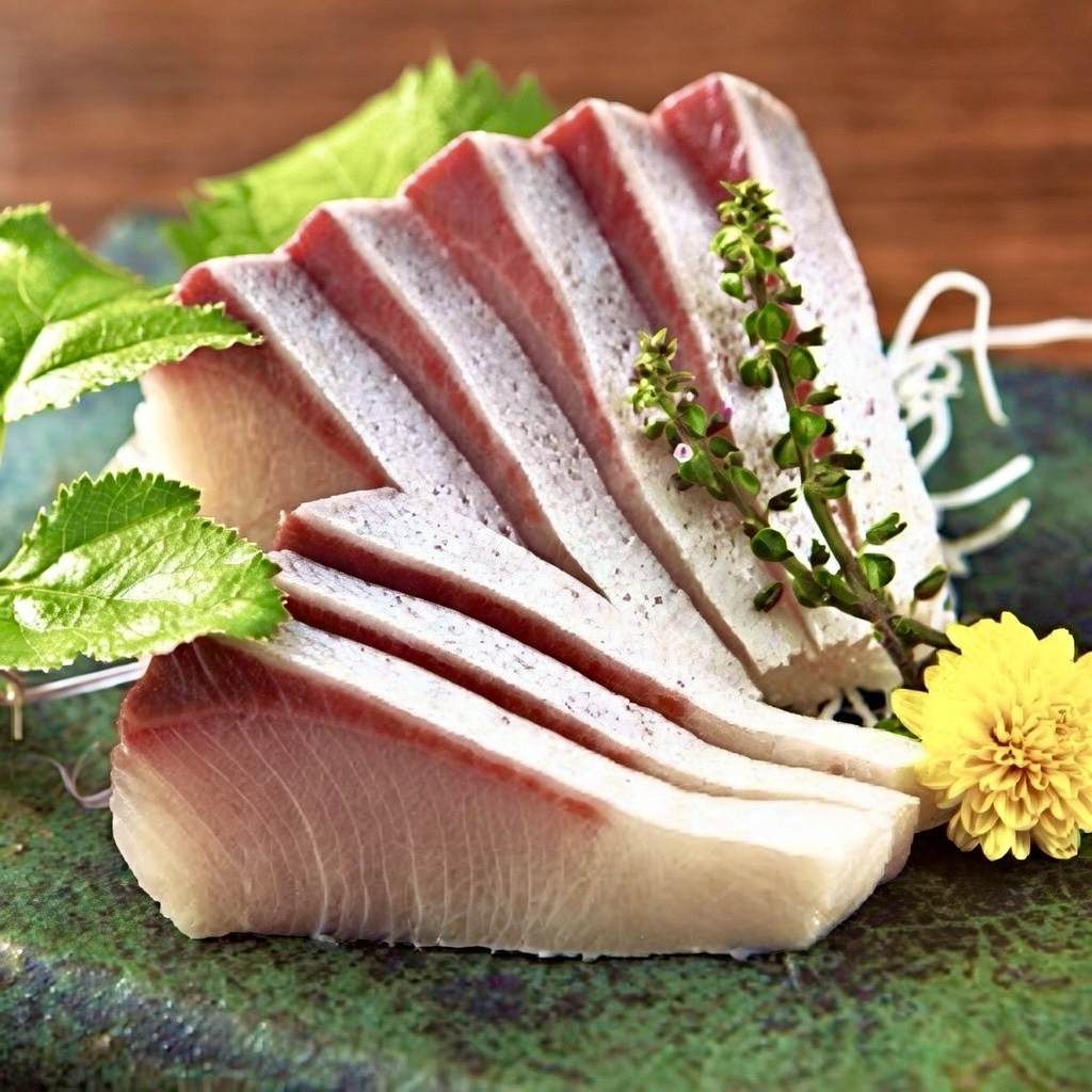 九州鹿兒島油甘魚（刺身級）