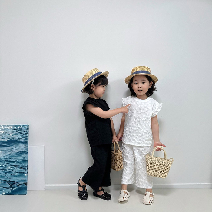 🇰🇷LittleRabbit set