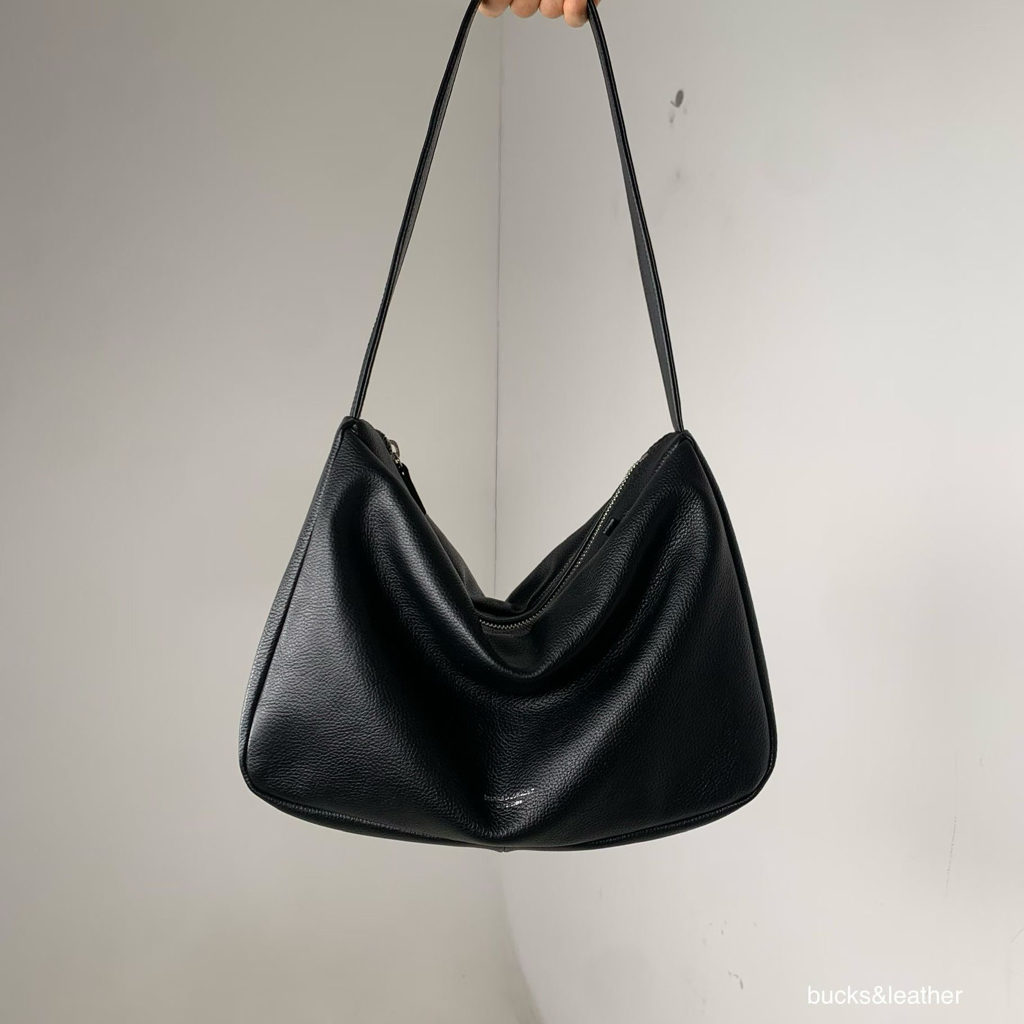 【26SS】 預訂_Porter Bag By Bucks & leather