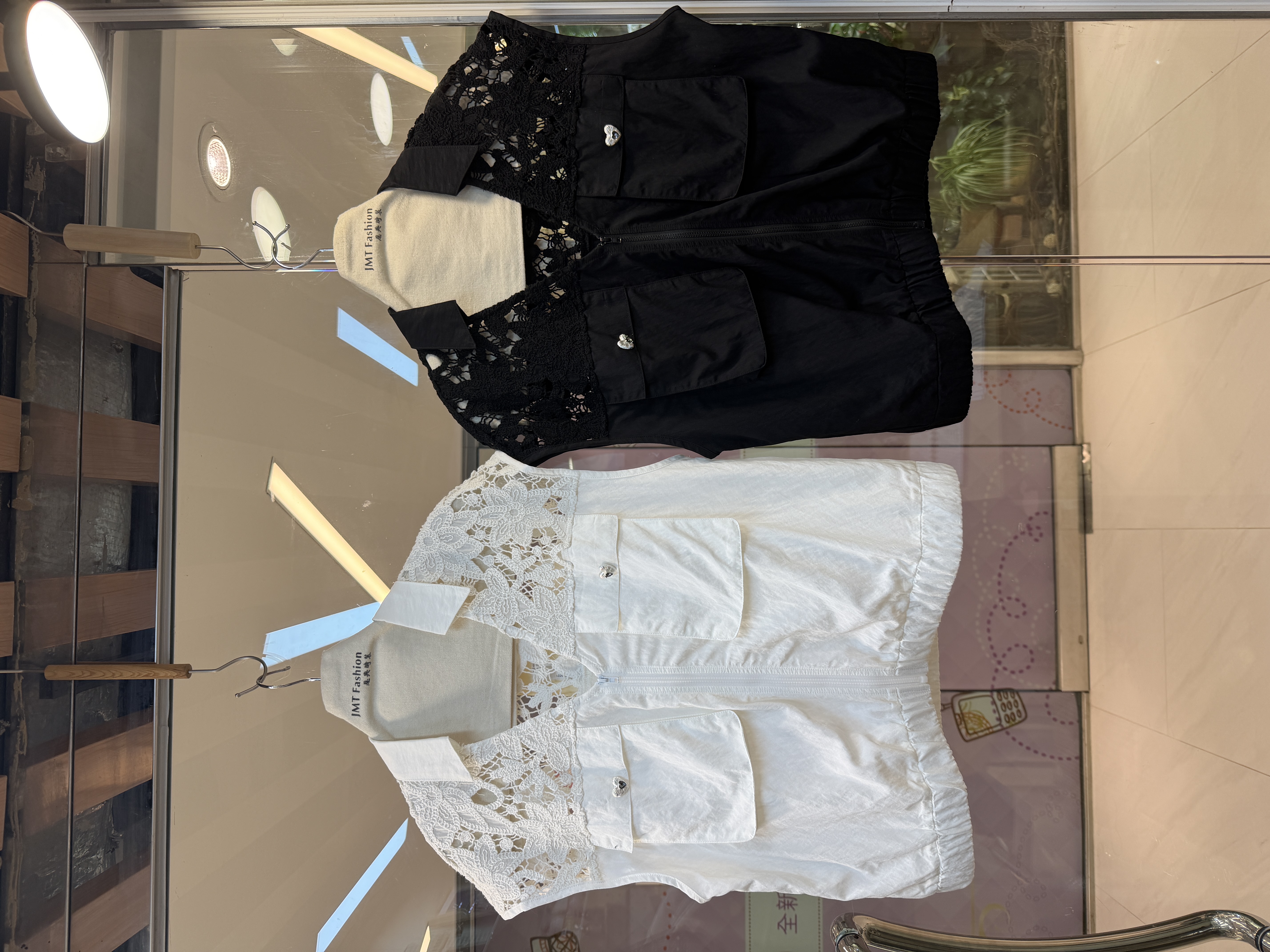 歐洲通花衫 M612 LS 26021282