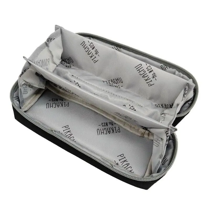 現貨🌸日本直送 | Pokemon大容量筆袋/文具袋