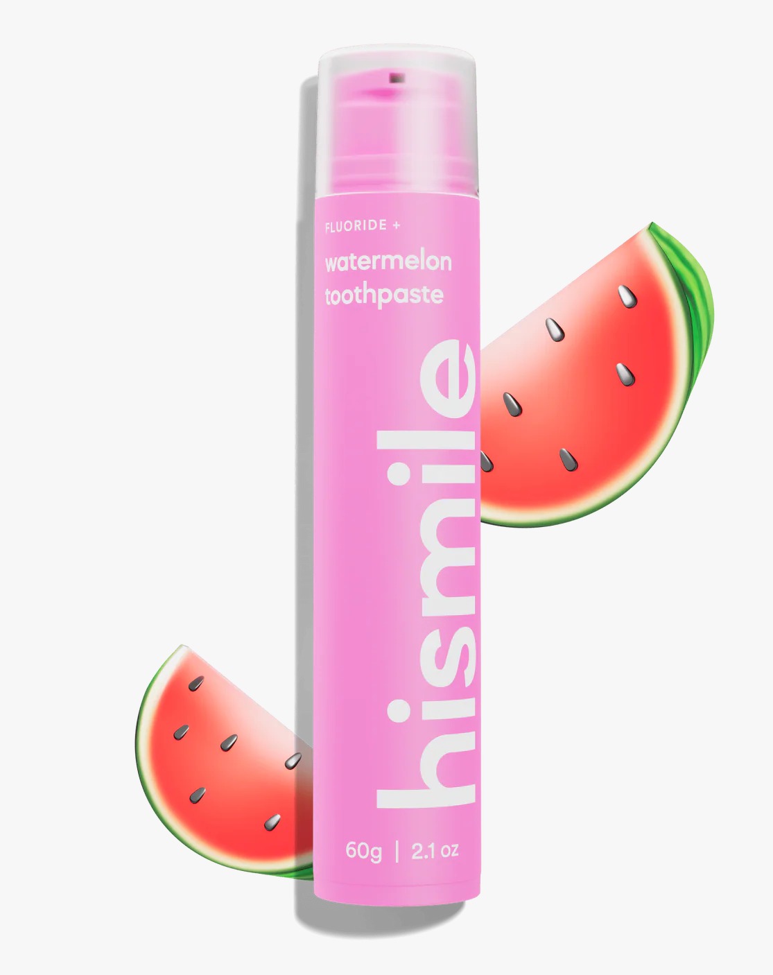 Hismile Toothpaste 牙膏 60g (共18款) 