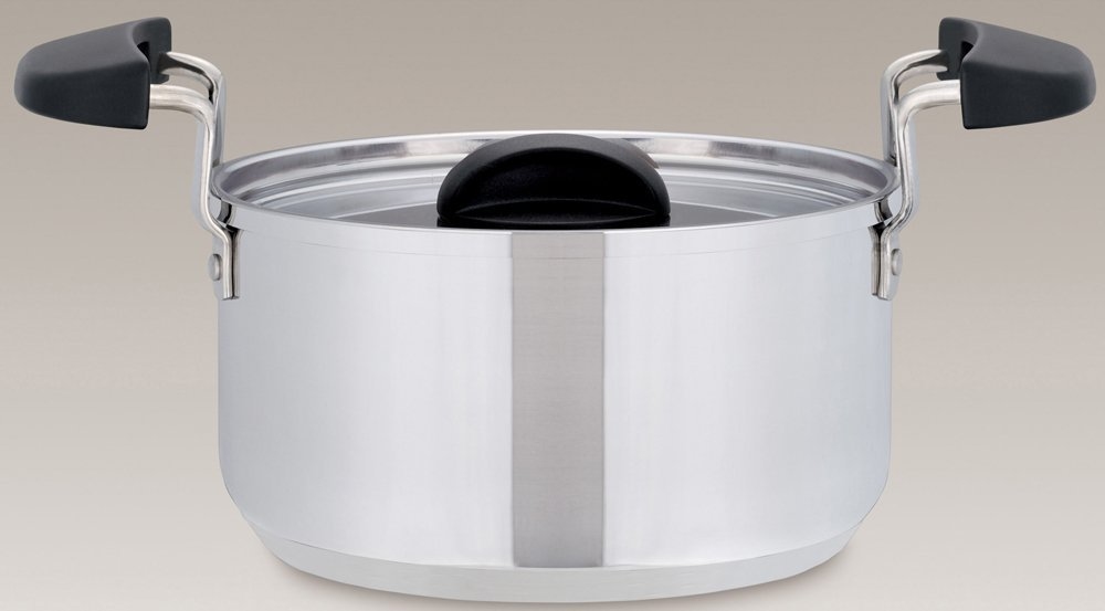 THERMOS - 1.6L真空煲