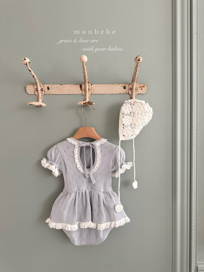 🇰🇷Monbebe包屁