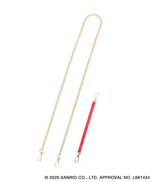 日本預訂📍日本ROPE' PICNIC x Kitty蝴蝶結袋仔 不包郵