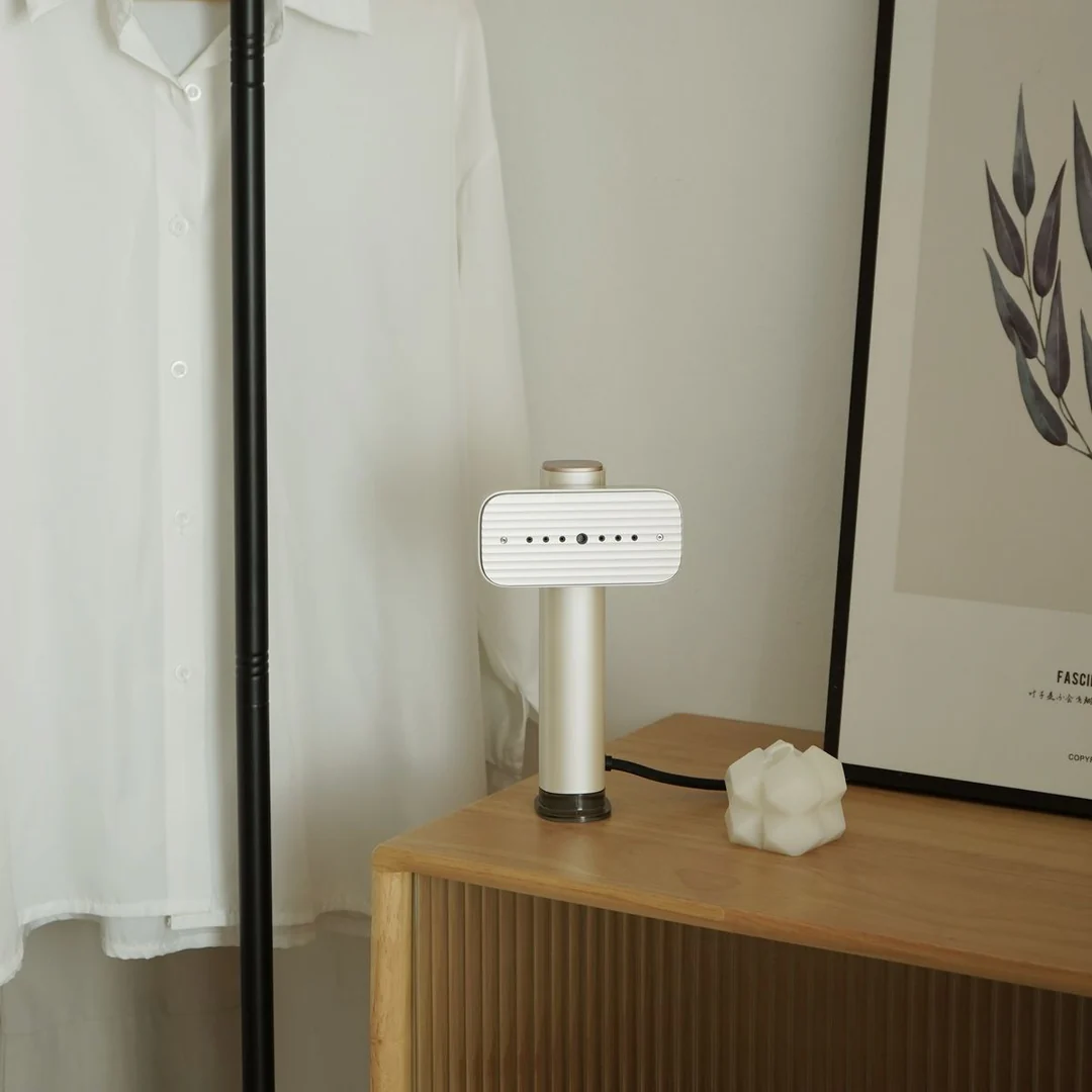 預購⭐️BRUNO 全球電壓手提掛燙機 - [BAK818-CPG]  (香港行貨) 