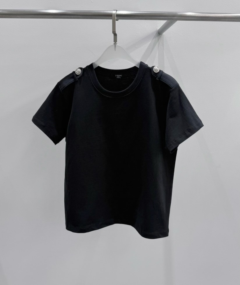 (2026FW) J CRANE - TOP