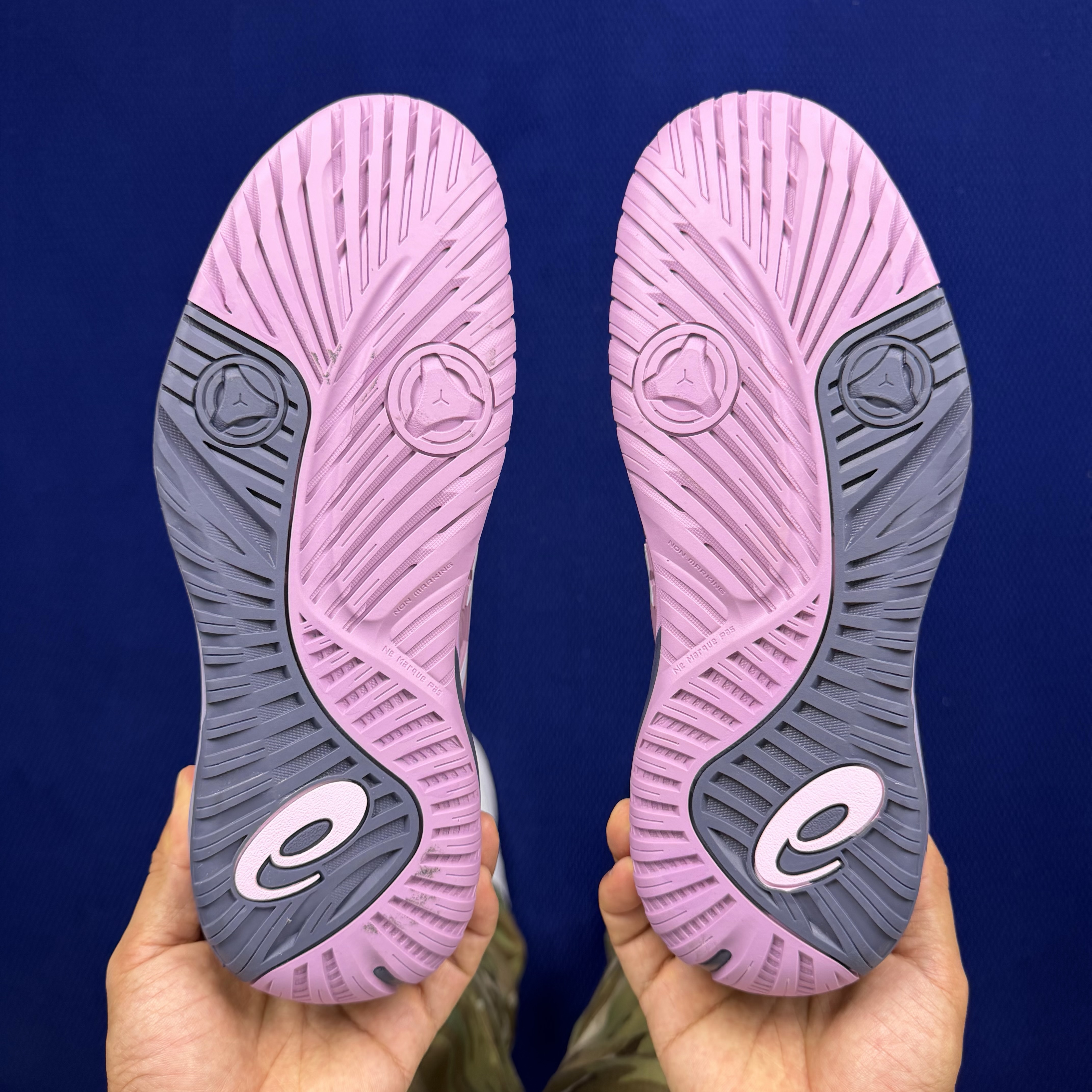 Asics Gel-Resolution X 