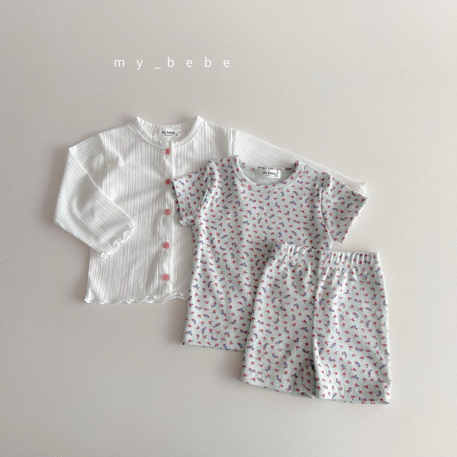 🇰🇷My Bebe set