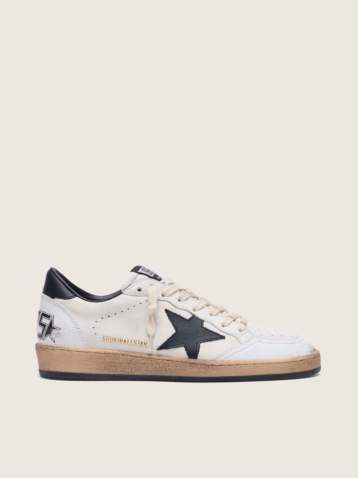 限時優惠✨訂貨📮Golden Goose Ballstar sneaker  Size 35/36/37/38/39/40