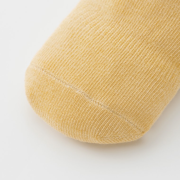 部分現貨💚預訂 台灣直送💚三色純色條紋防滑中筒襪三對裝