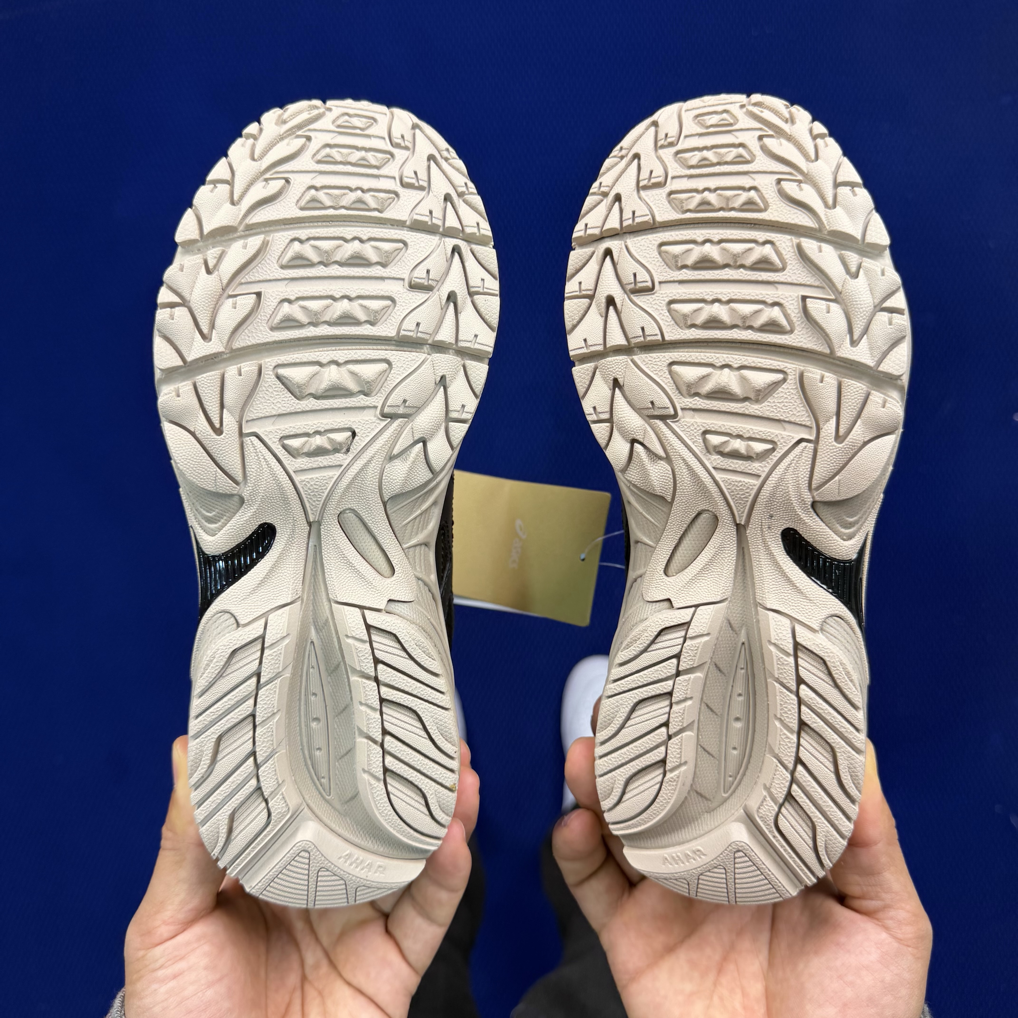 Asics GEL-KAHANA TR V4