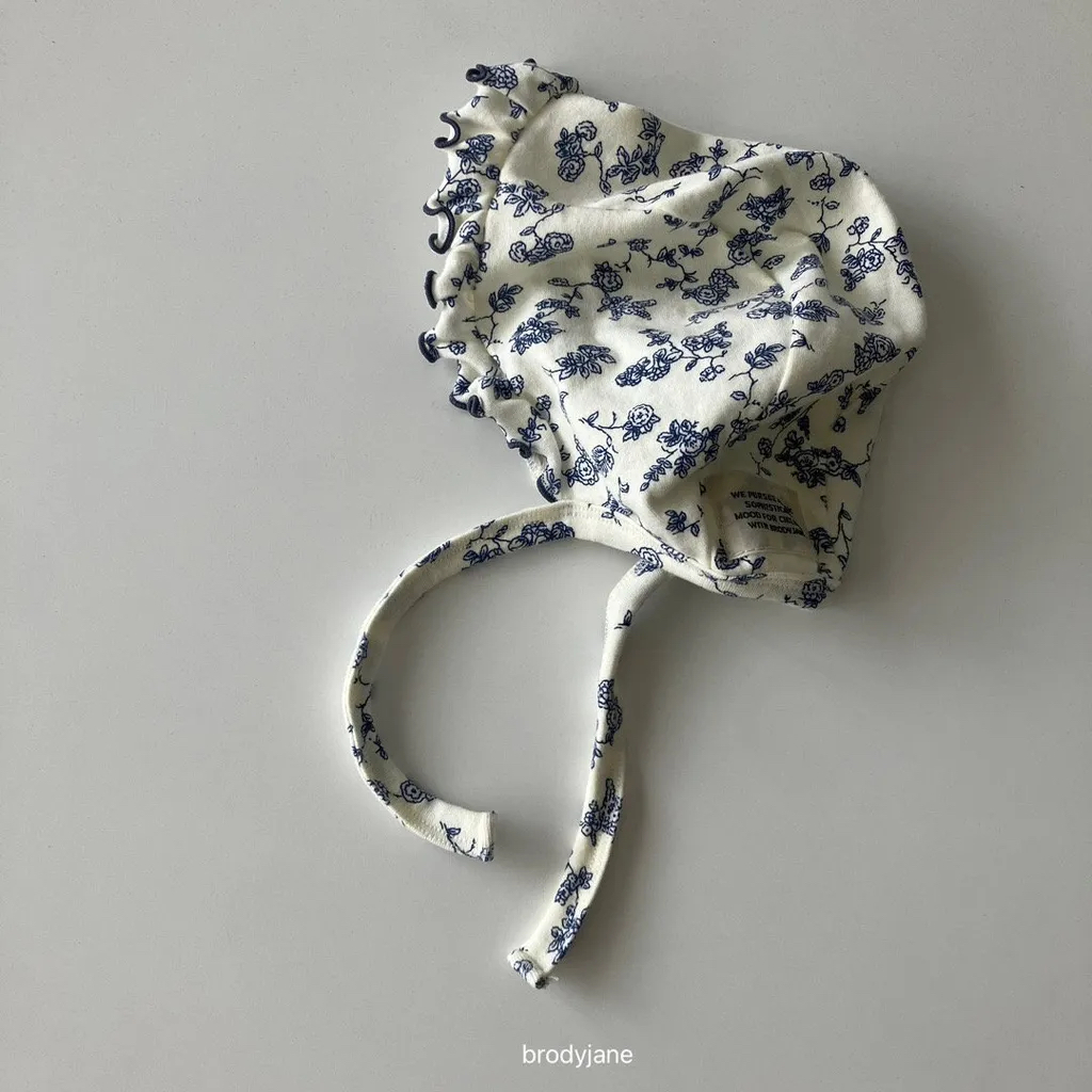 🇰🇷brodyjane suit/bib/bonnet/上下裝