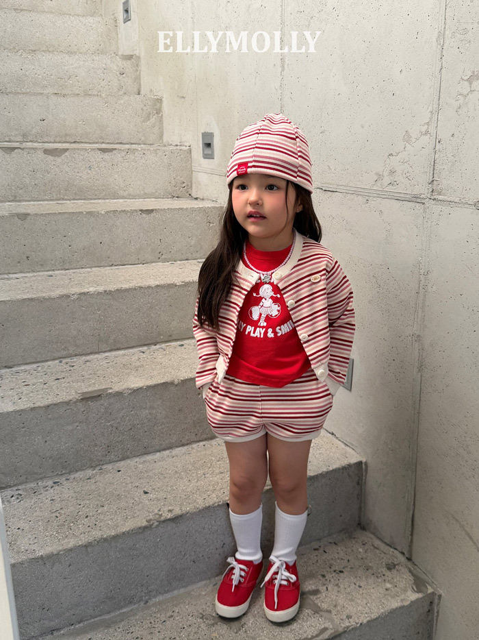 🇰🇷Ellymolly短褲