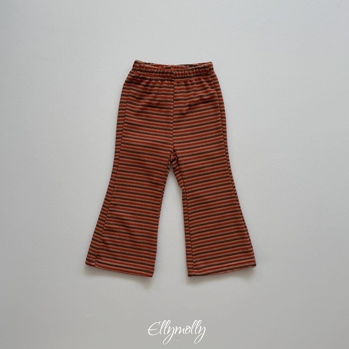 Ellymolly | Latte st boots cut