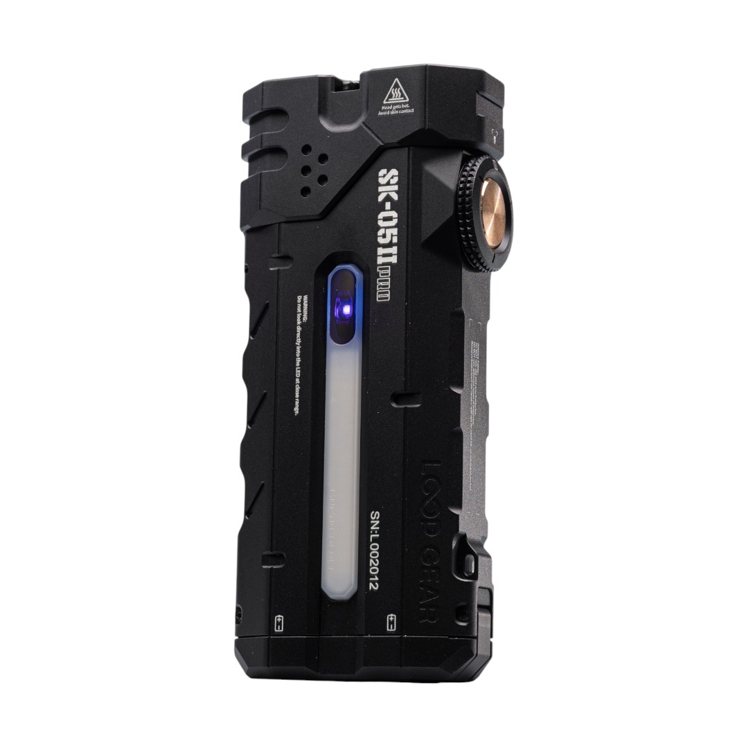 Loop Gear SK-05 Pro II （第二代）