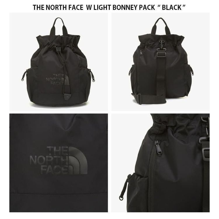 The-North-Face-W-LIGHT-BONNEY-PACK-大水桶包+-+404f | mamibbshop