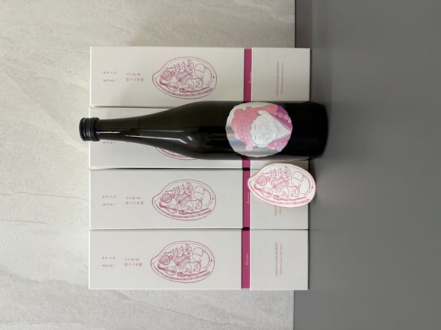 酒の七福神 【東洋美人×弁財天】白糸酒造170周年　田中六五限定酒 酒之七福神「東洋美人×弁財天」白糸酒造170周年限定酒720ml | 醇釀