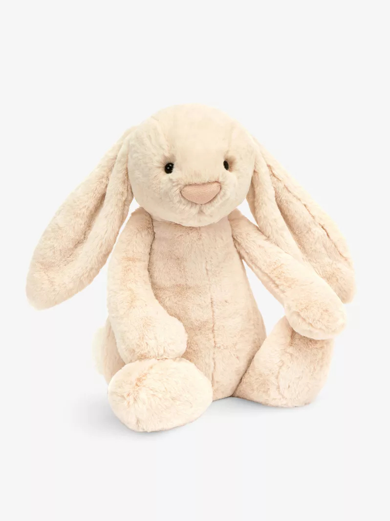 Willow Bunny Huge Luxe 51cm