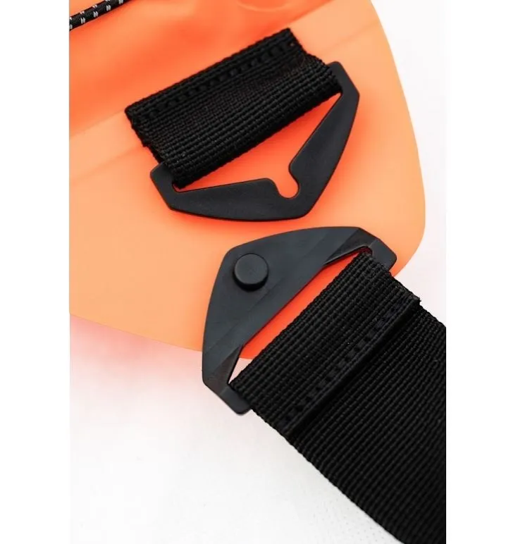 Zulupack FROGGY 0.5L 防水腰包