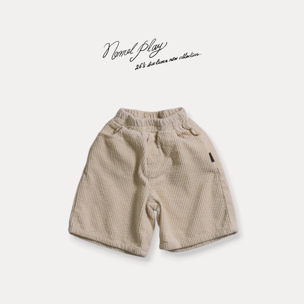 Normalplay | Pants