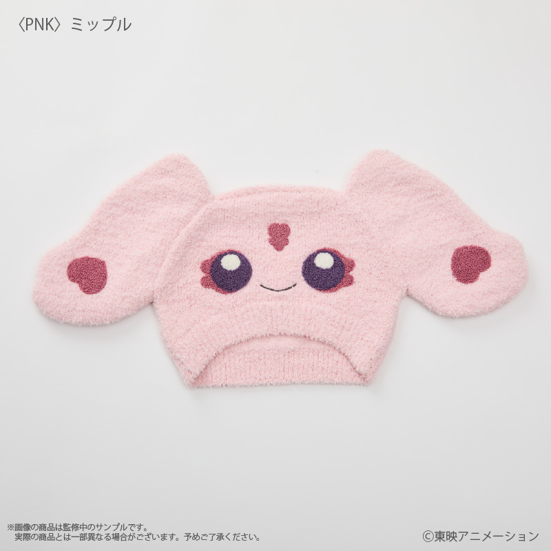 【優惠至2026/03/17】訂購 2026/08 Palude プリキュア