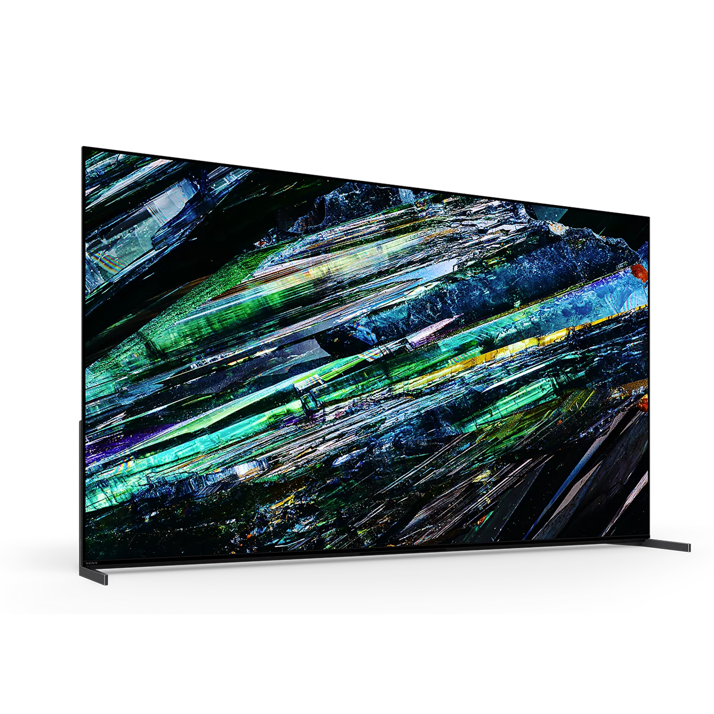 Sony 65" BRAVIA XR QD-OLED 4K Google TV (XR-65A95L)