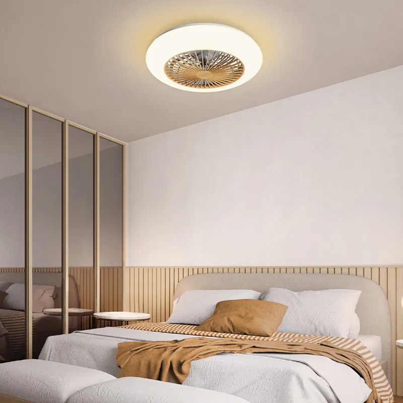 香港行貨 飛利浦Philips Amigo 木質薄款天花風扇燈 (扇25W＋燈60W) 可調節燈光色溫 EyeComfort舒視光技術 附隨遙控